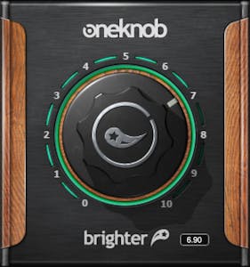 Image for OneKnob Brighter