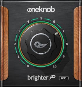 OneKnob Brighter main image