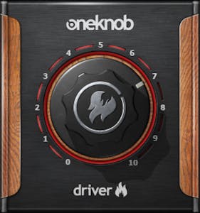 OneKnob Driver main image