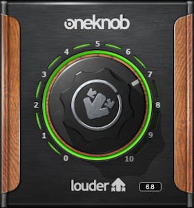 Image for OneKnob Louder