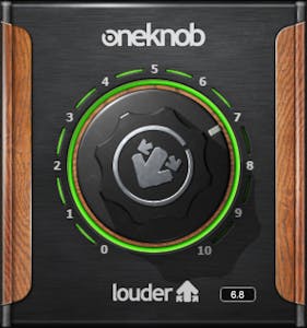 OneKnob Louder main image