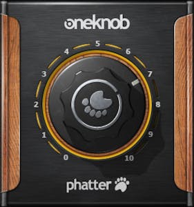 Image for OneKnob Phatter