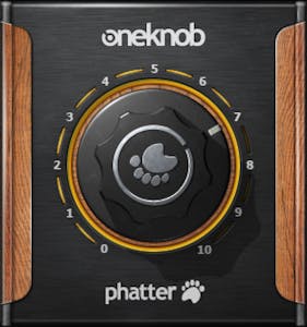 OneKnob Phatter main image