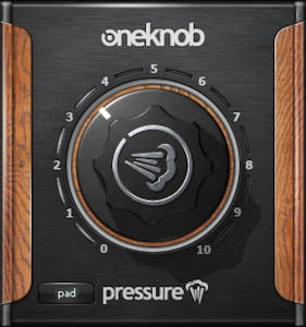 OneKnob Pressure main image