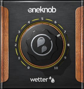 OneKnob Wetter main image