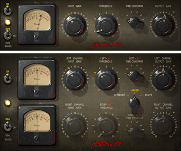 PuigChild Compressor main image