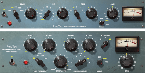 PuigTec EQs main image