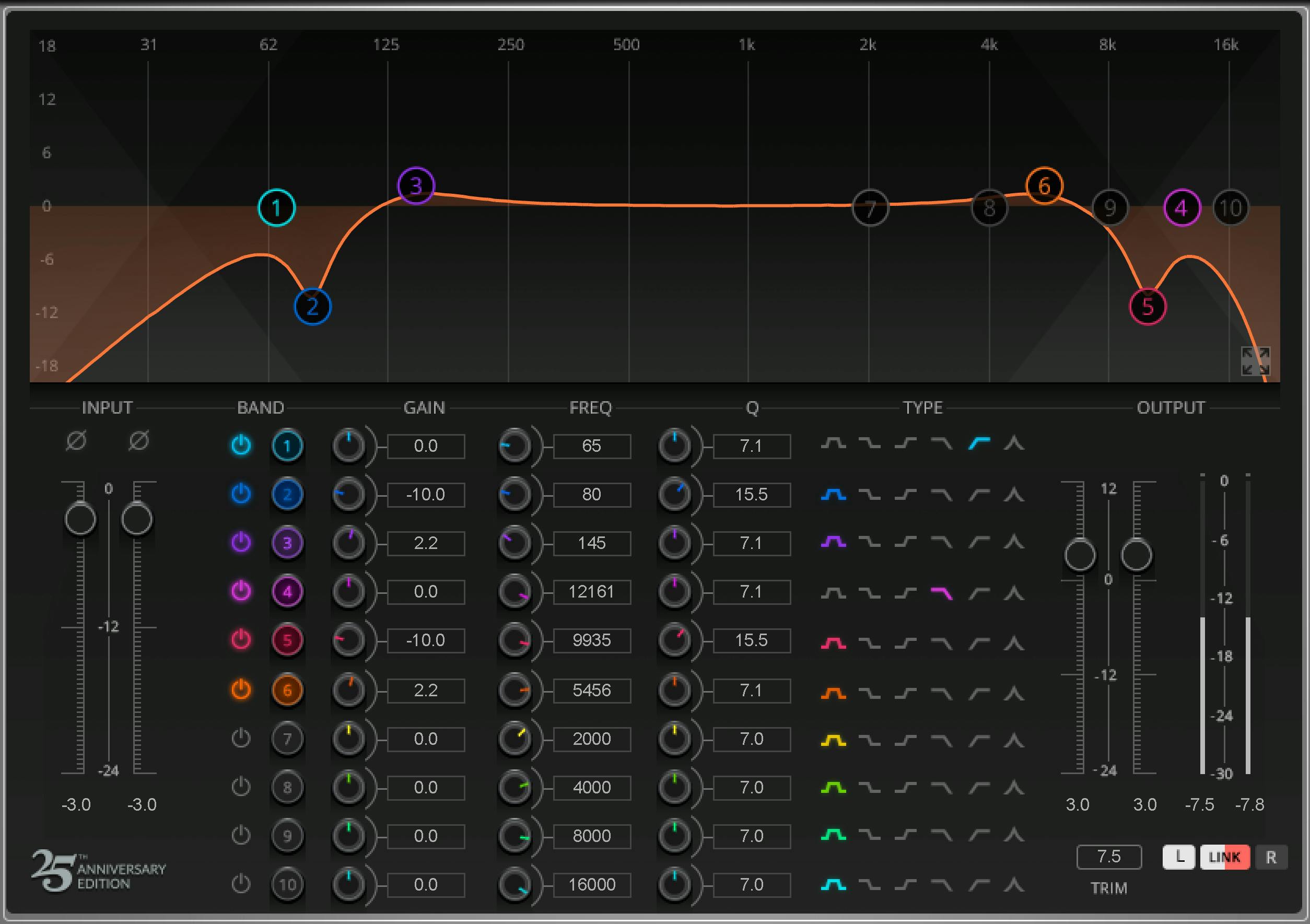 Parametric Eq Plugins: Unleash the Power of Precision