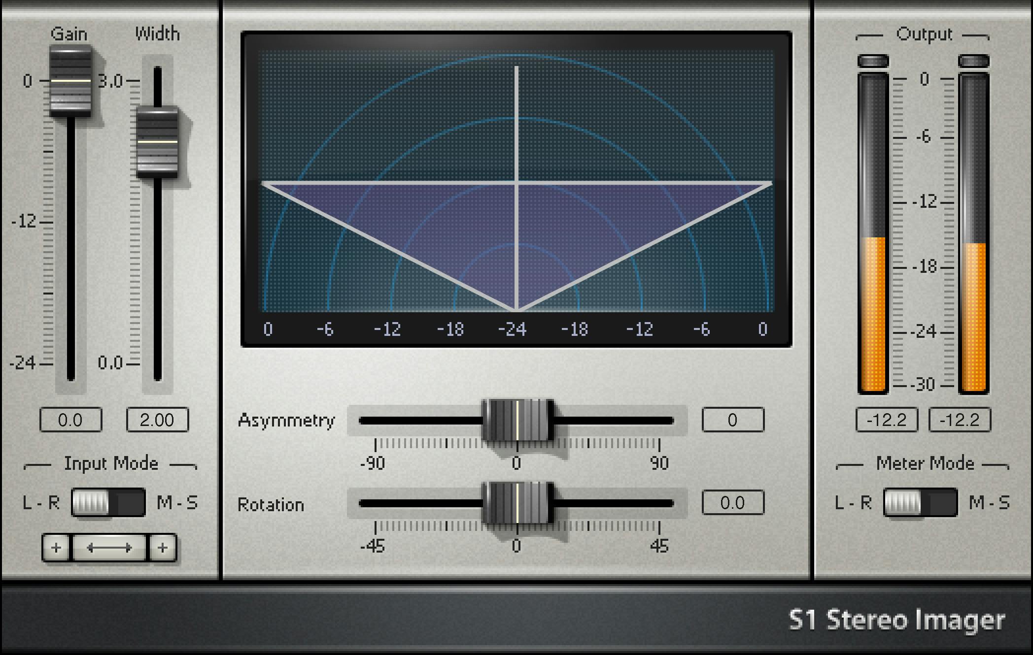 Плагины для фонка. S1 stereo Enhancer. Стерео расширитель VST. Стерео расширитель Waves. Waves s1 stereo Imager.