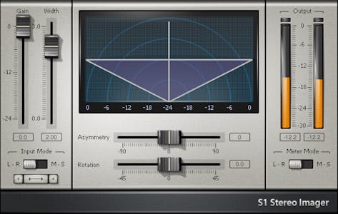 S1 Stereo Imager main image