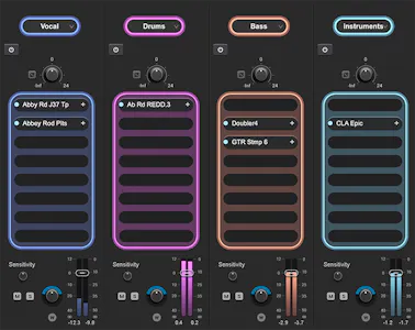 StudioVerse: Mix Unlock main image