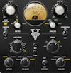V-Comp Vintage Compressor Plugin