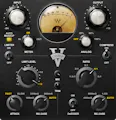 V-Comp Vintage Compressor Plugin