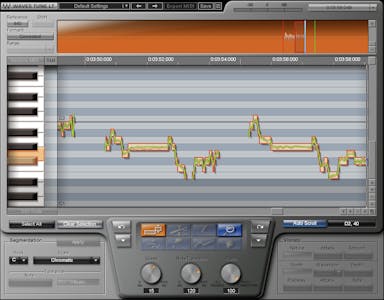 Waves Tune LT main image