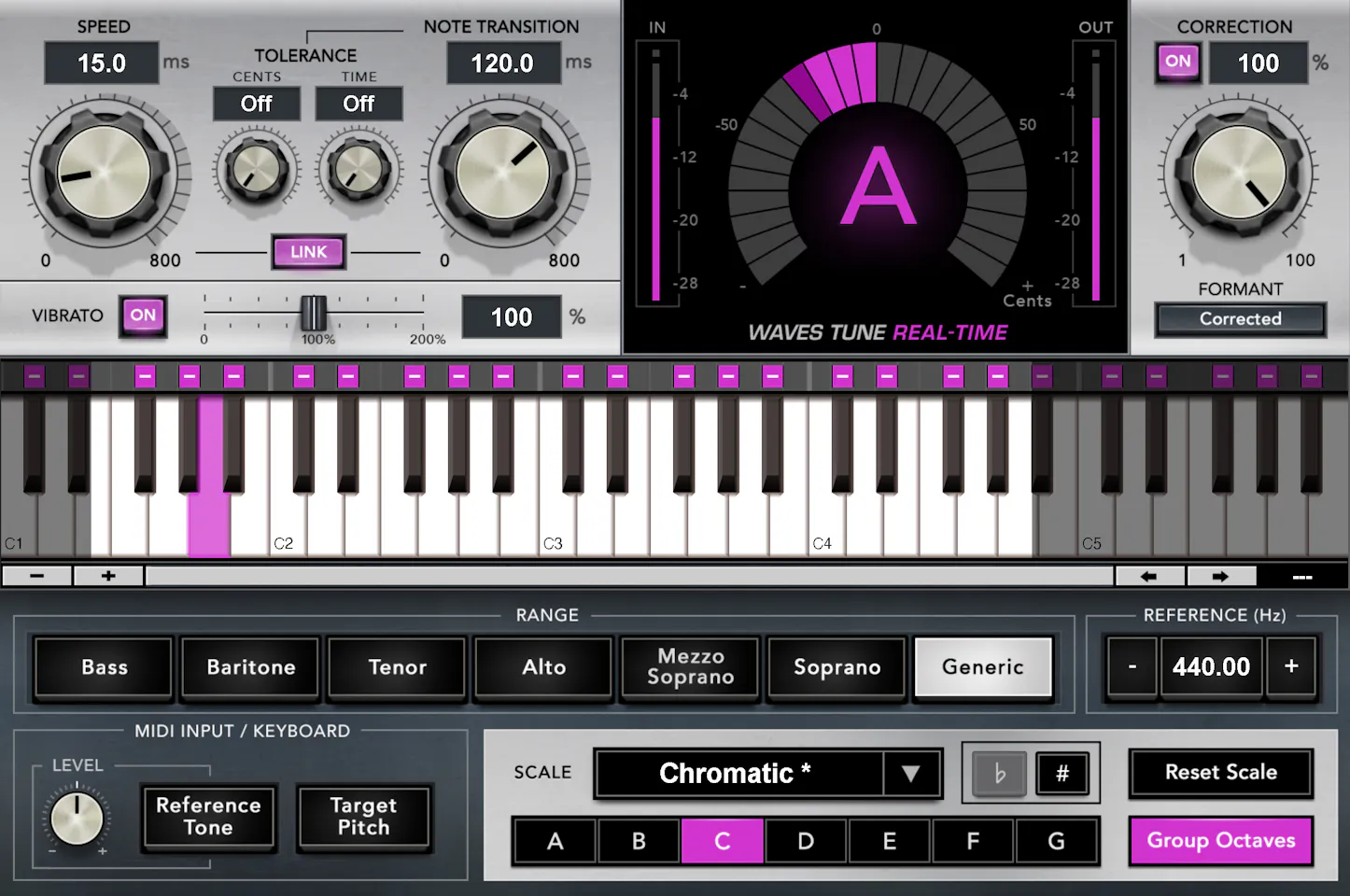 Waves Tune Real Time: A Guide to Pitch-Perfect Vocals (2025) How Pro Engineers Use Waves Tune Real Time: Studio Secrets Revealed