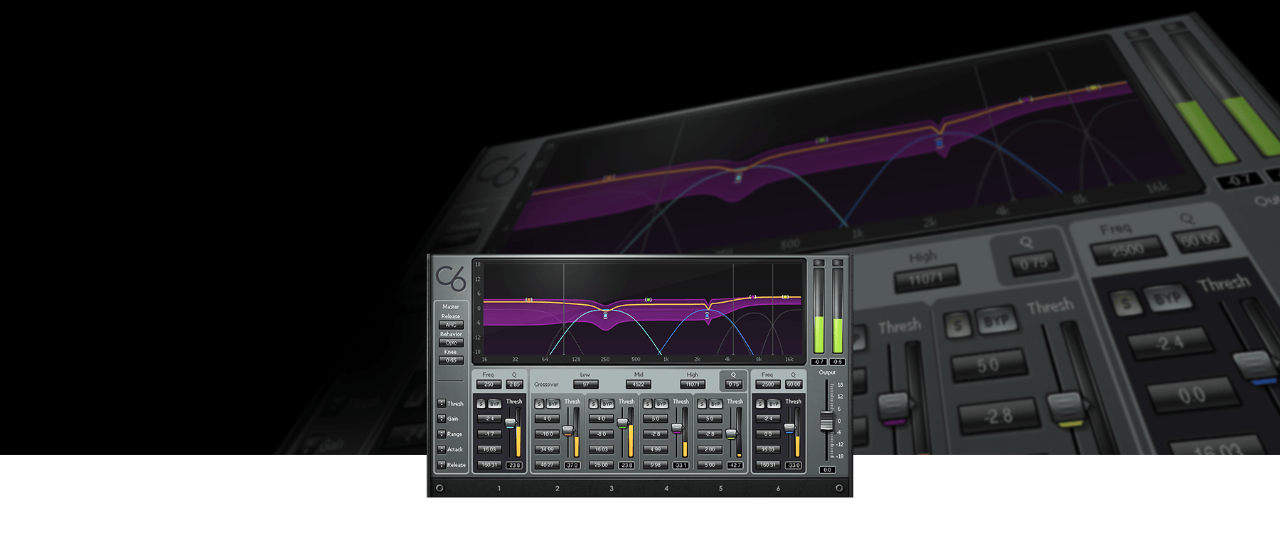 Best Waves Multiband Compressor at Katie Felton blog