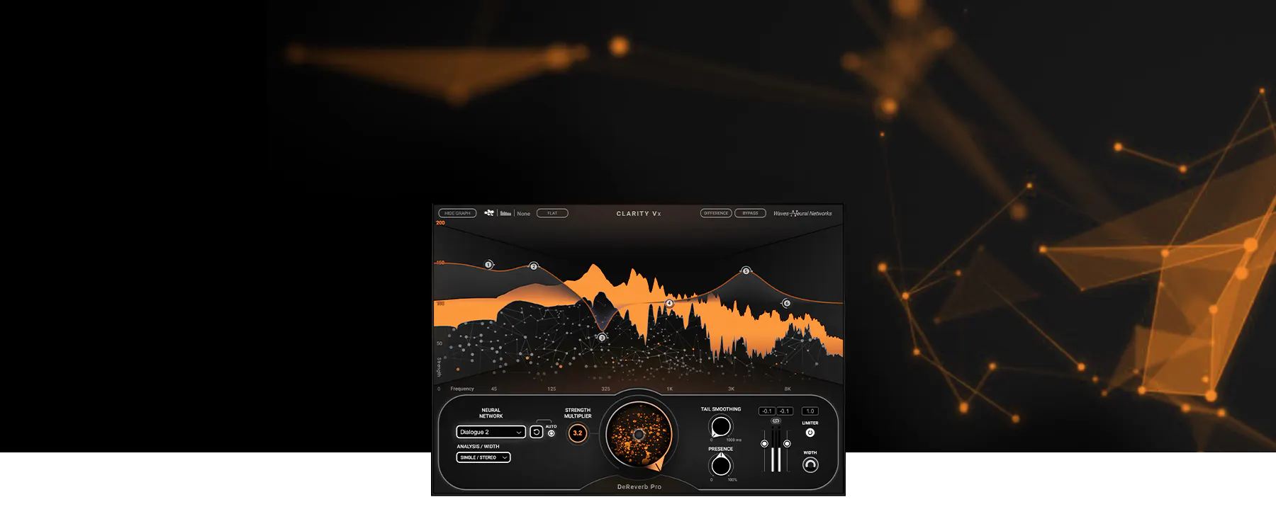 Waves Plugin To Remove Reverb at Hayley Forster blog