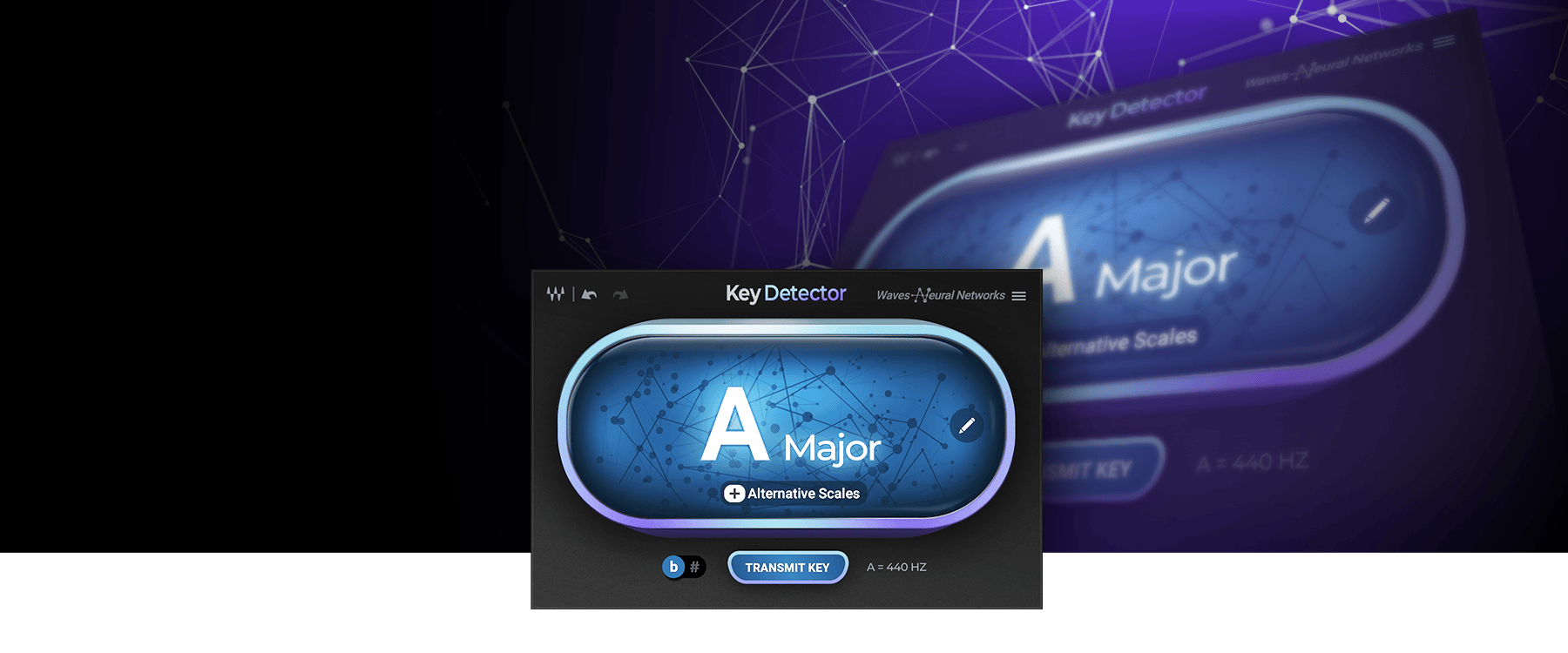 Key Detector Plugin – Find the Key of Any Track with AI Precision ...