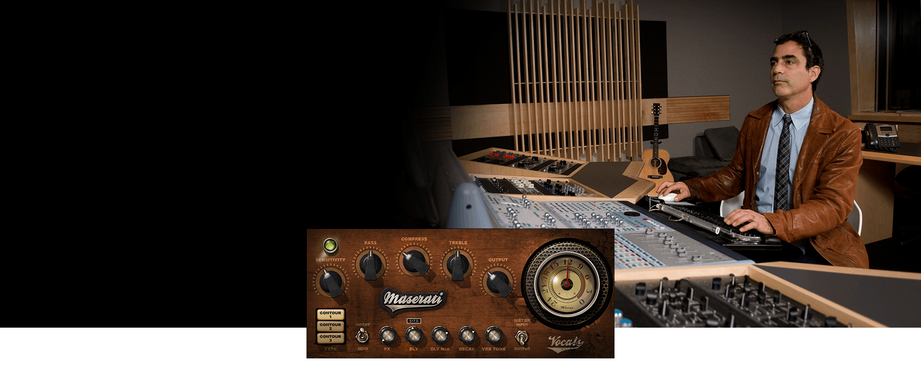 waves maserati vx1 vocal enhancer plug in waves maserati vx1 vocal enhancer plug in