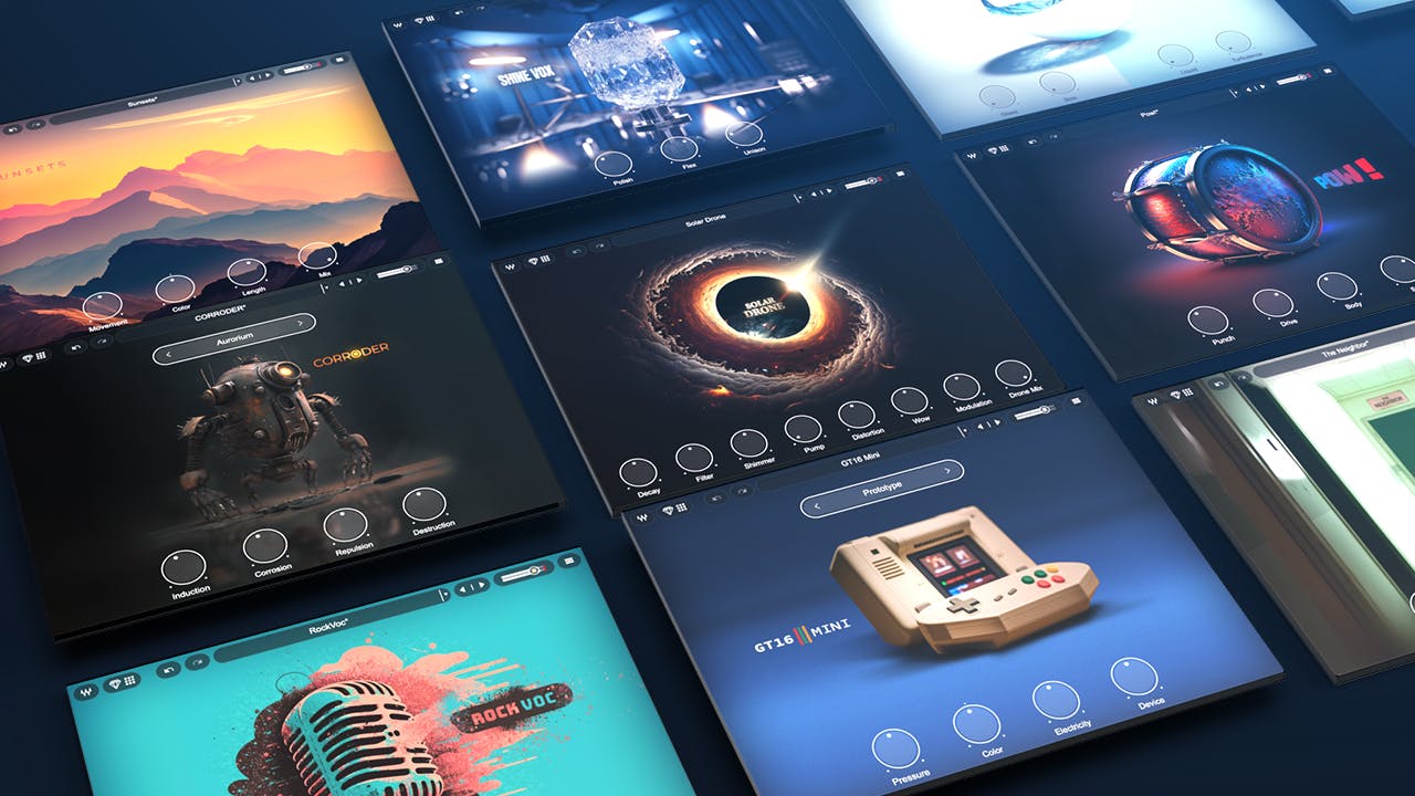 Features: From Vocals to “The Ringo Drum Sound”