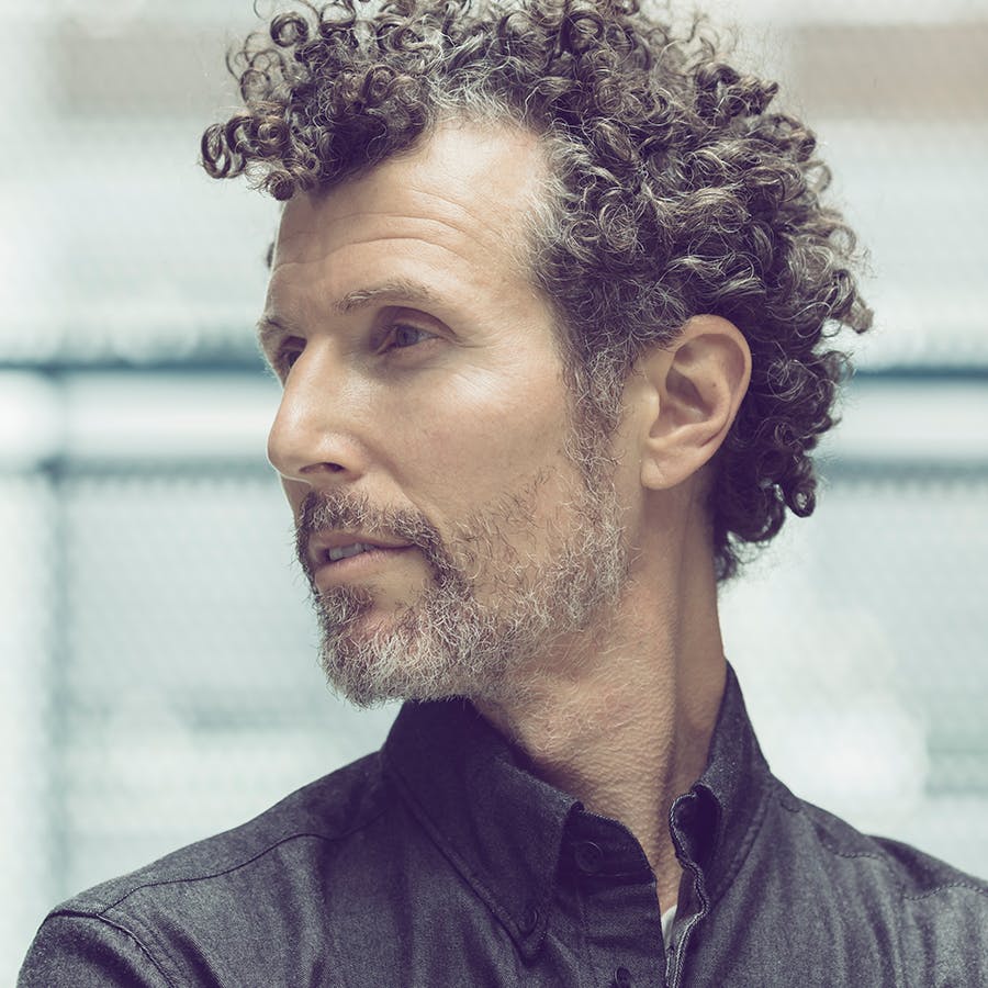 Josh Wink | StudioVerse | Waves