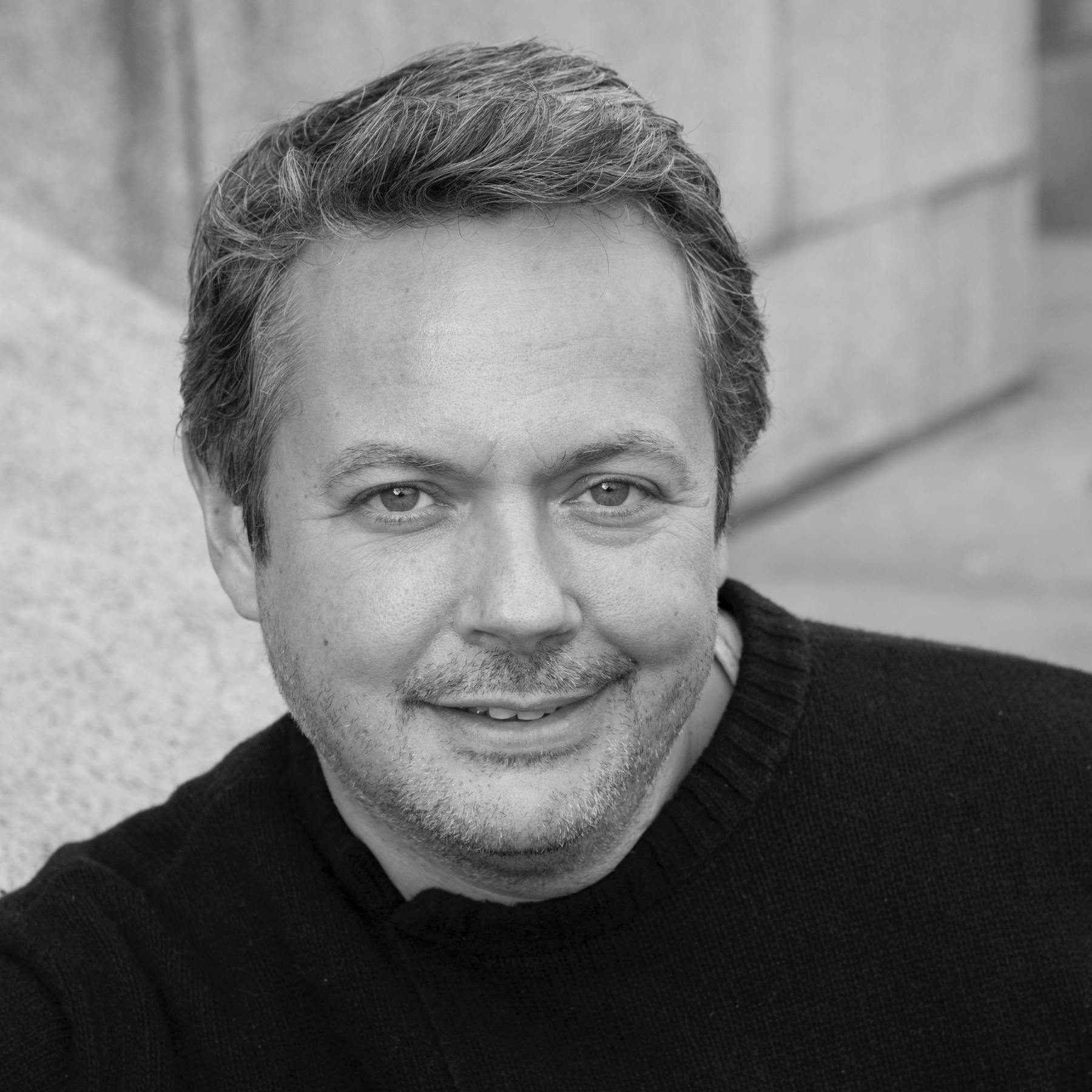 Richard Brooker StudioVerse Waves