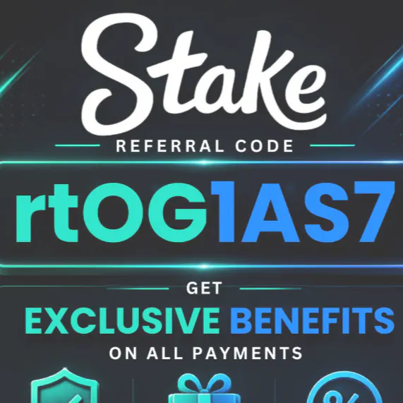 Stake Kod Promocyjny dla graczy z Polski – recenzja i poradnik