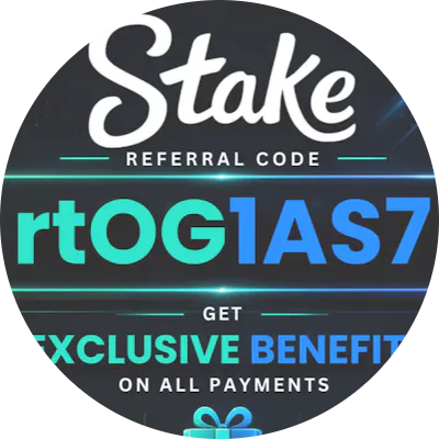 Stake Kod Promocyjny dla graczy z Polski – recenzja i poradnik