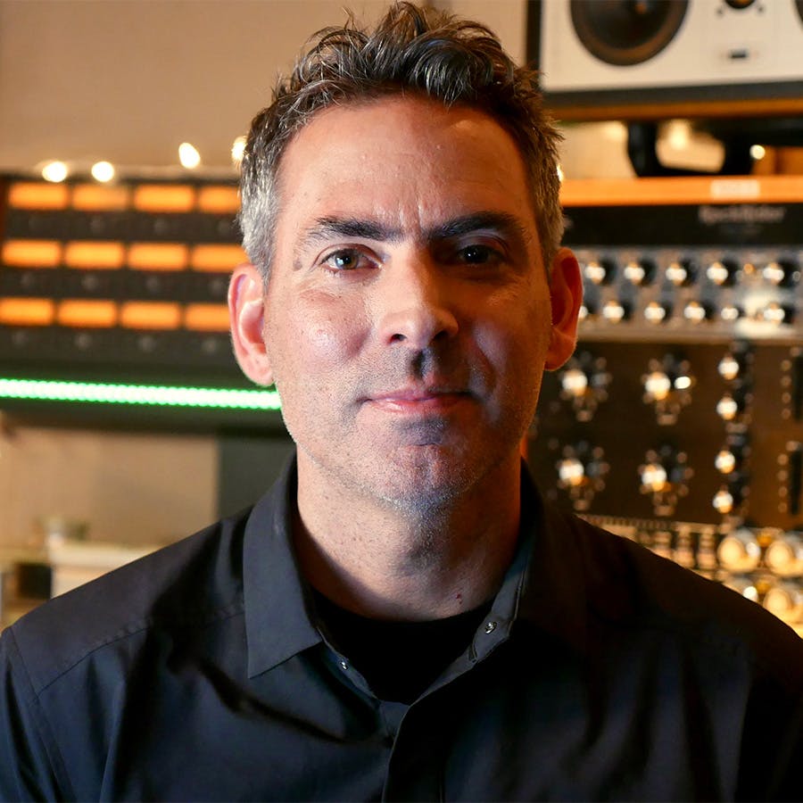 Count StudioVerse Waves