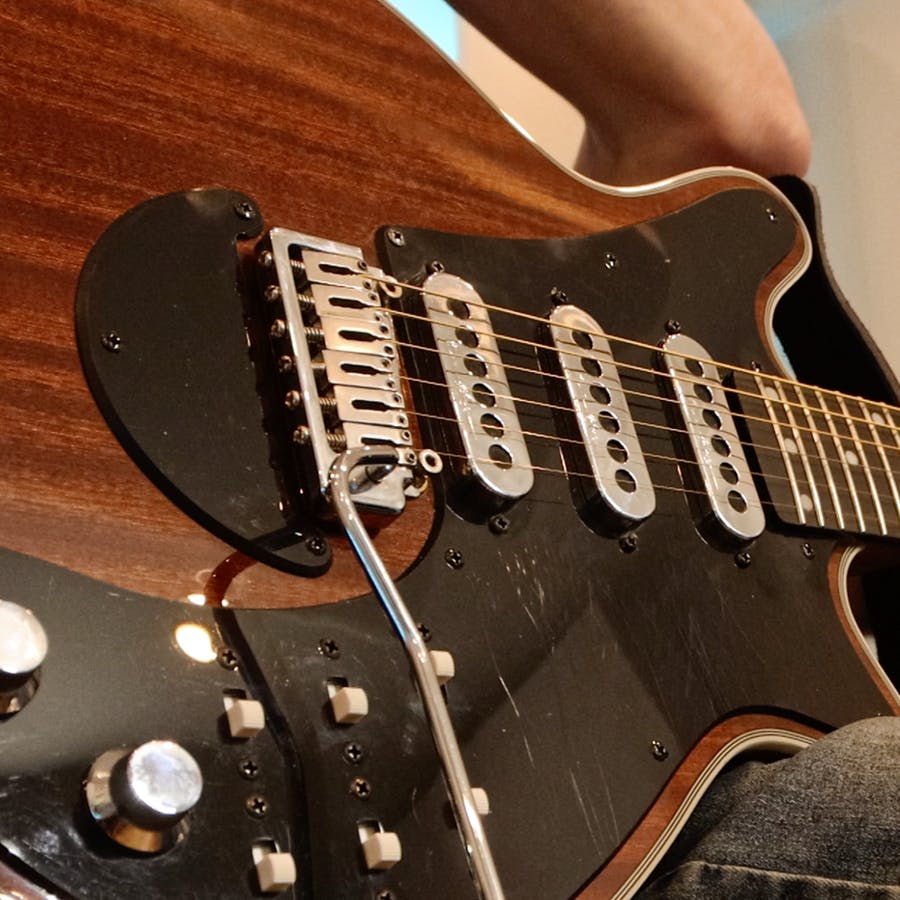 Wet Dry Wet Widther AMPS by Dan Cooper StudioVerse Waves