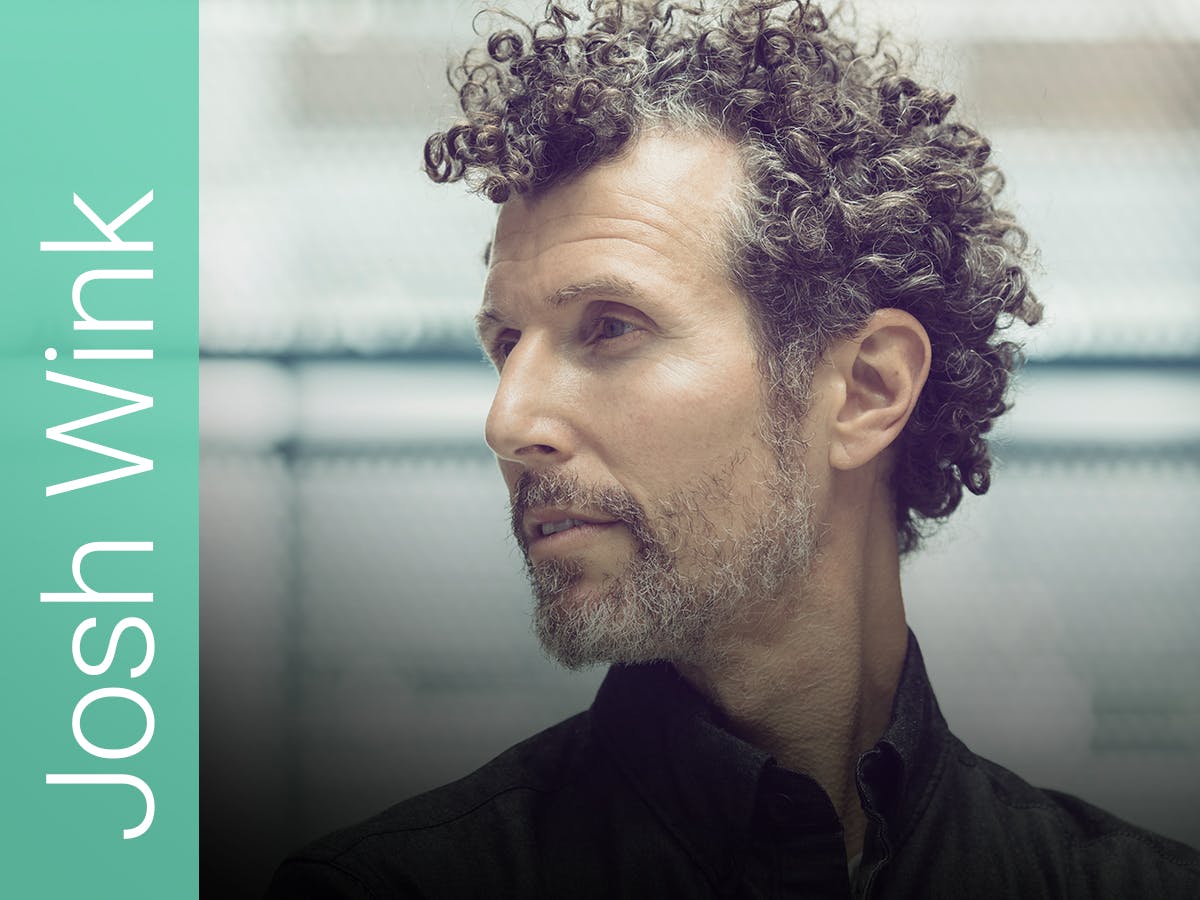 Josh Wink | StudioVerse | Waves