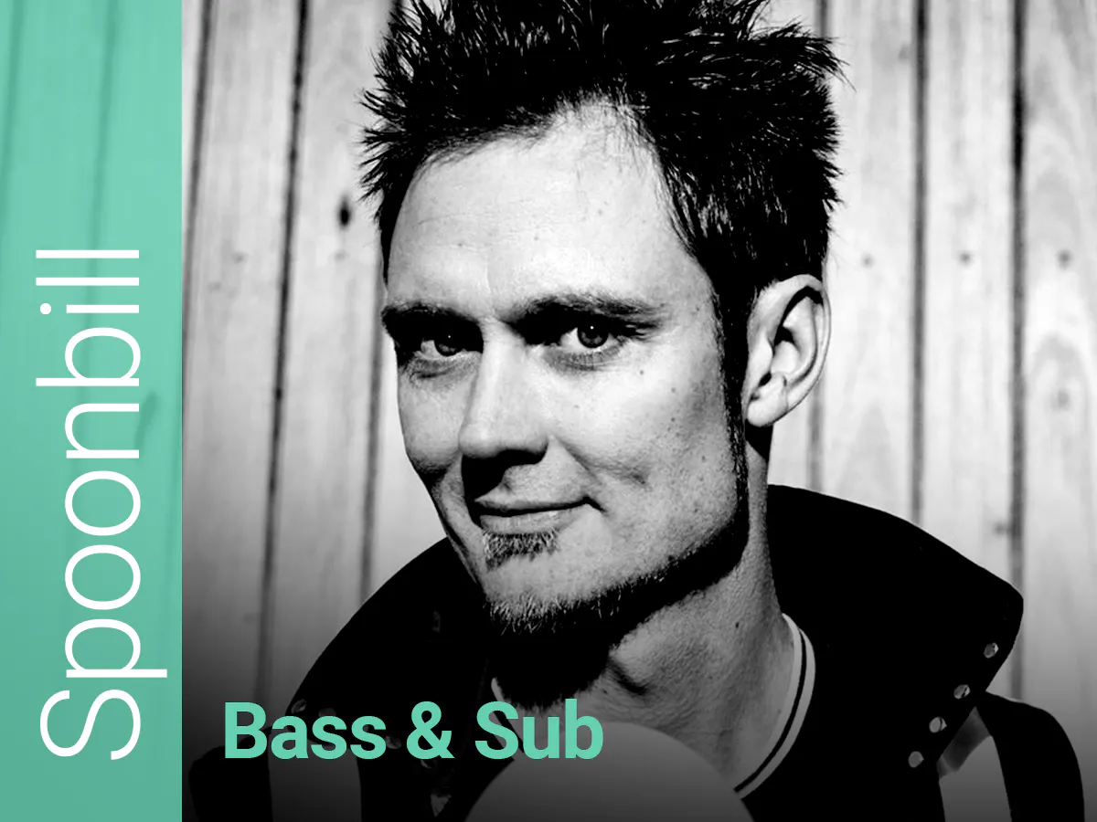 SUB Nice Filth by Spoonbill | StudioVerse