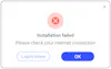 How to Solve ‘Installation Failed’ Errors in Waves Central | Support