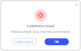 How to Solve ‘Installation Failed’ Errors in Waves Central | Support