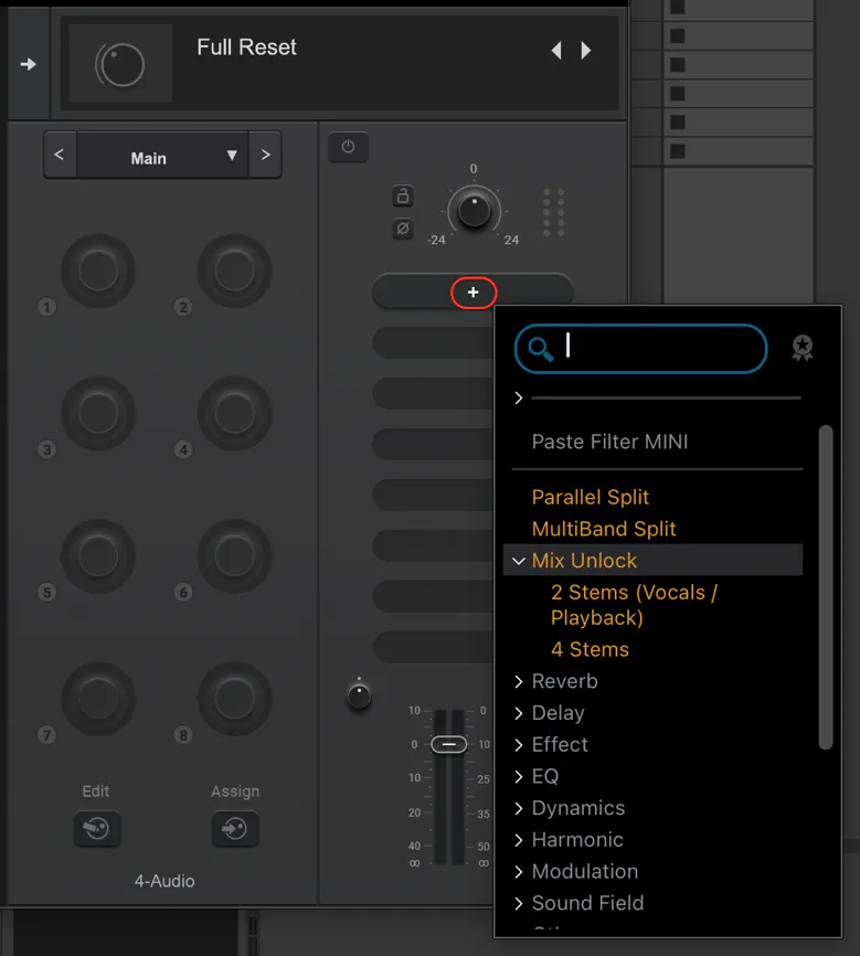 How to Access StudioVerse Mix Unlock