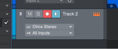 Create an instrument track, set the Waves plugin as your instrument, and your MIDI controller as the input