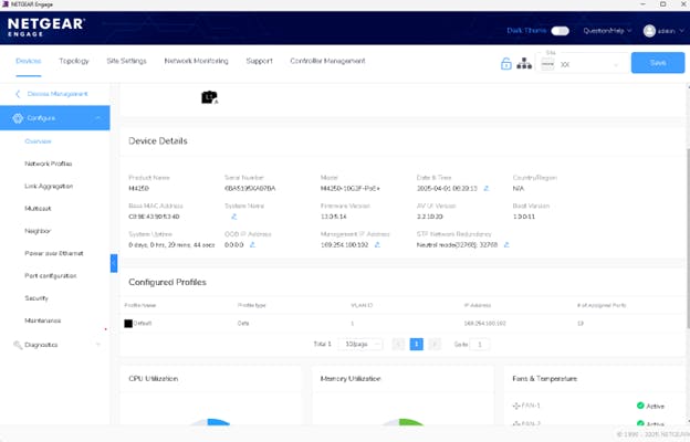 click the pencil icon