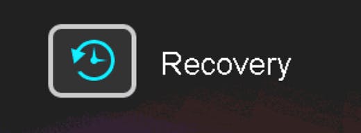 Recovery