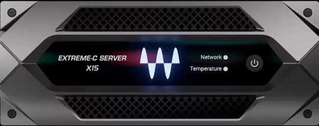 >Extreme Server-C V4 (X15)