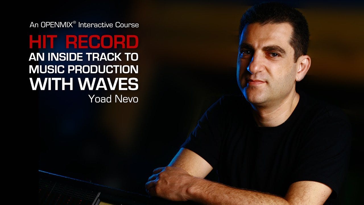 Introduction to Hit Record