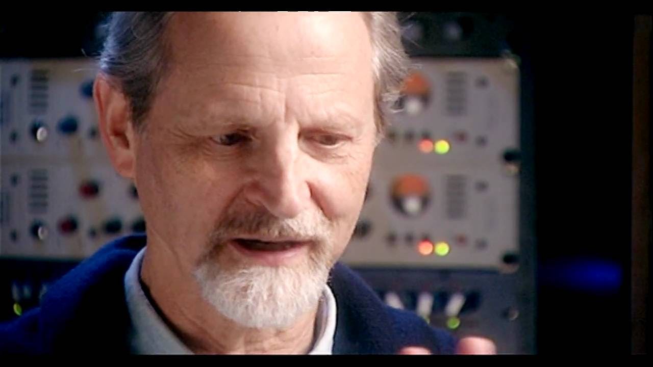 Eddie Kramer Signature Series - Part 1
