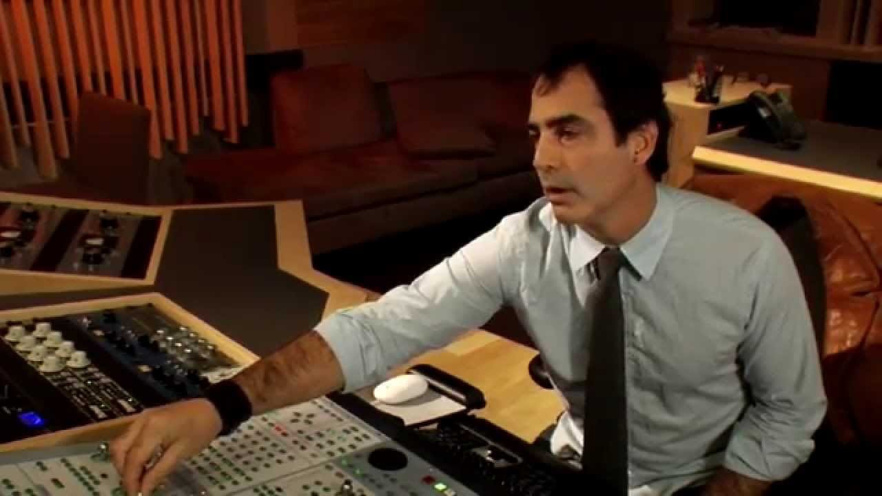 Tony Maserati Signature Series - Part 4