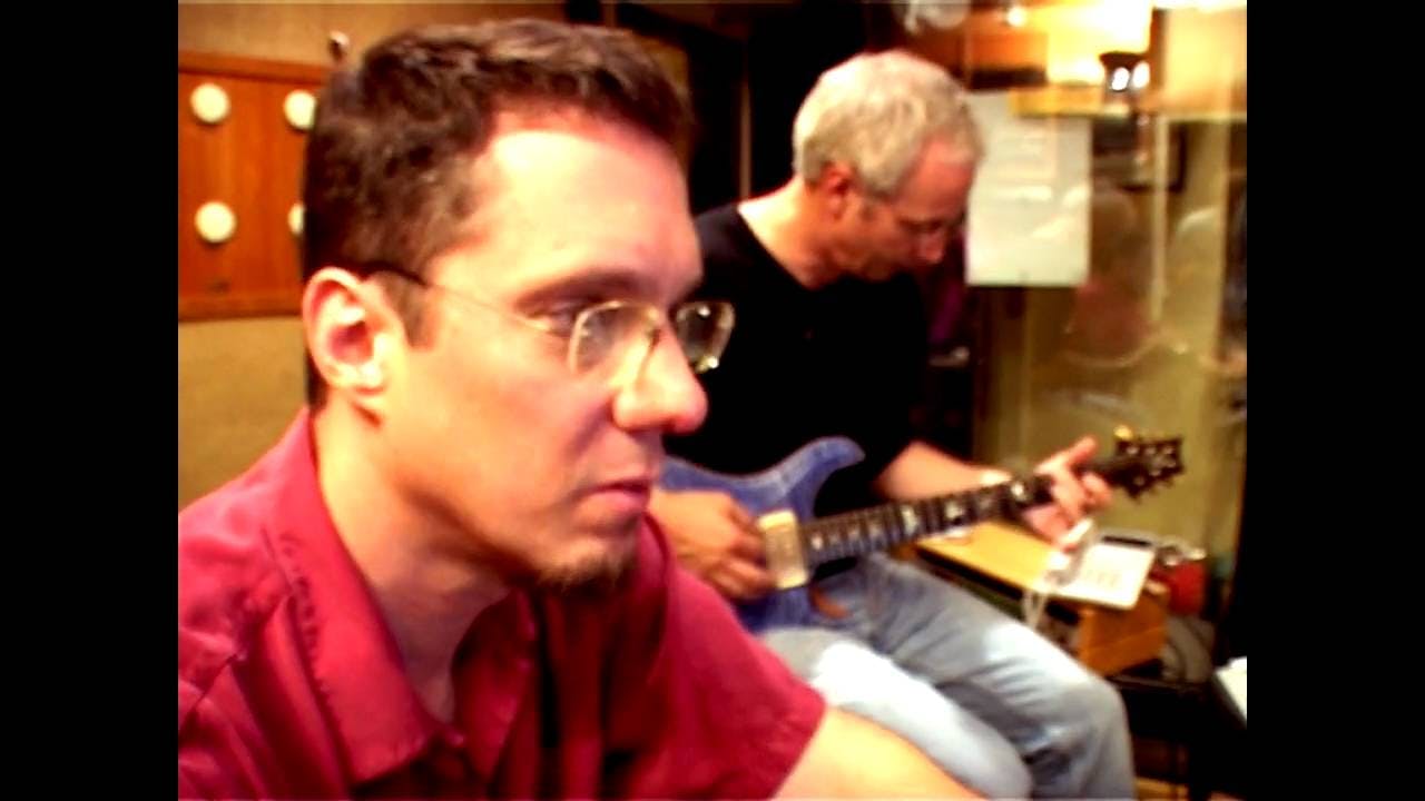 The Making of Waves GTR3
