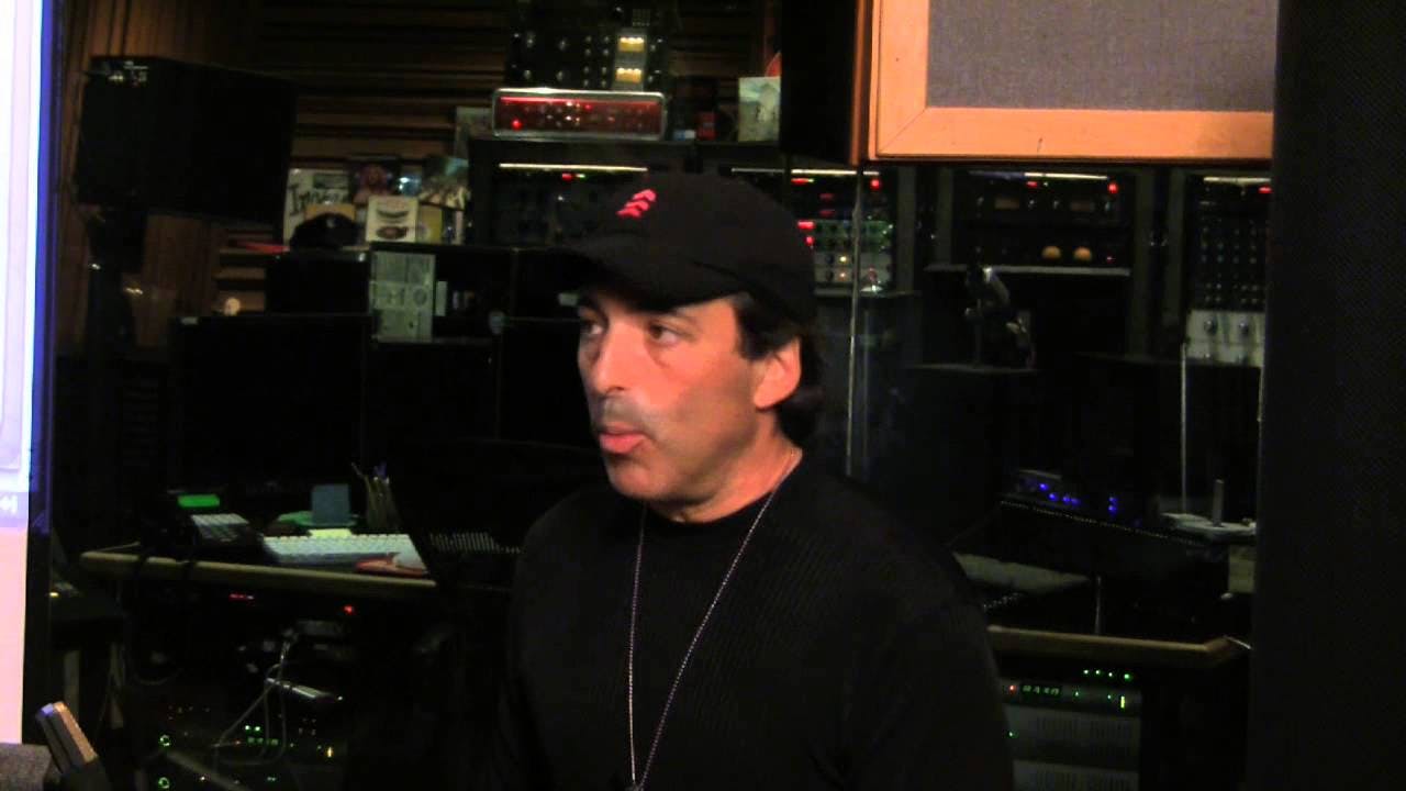 CLA Event in Mix LA -  Part 1: Introduction