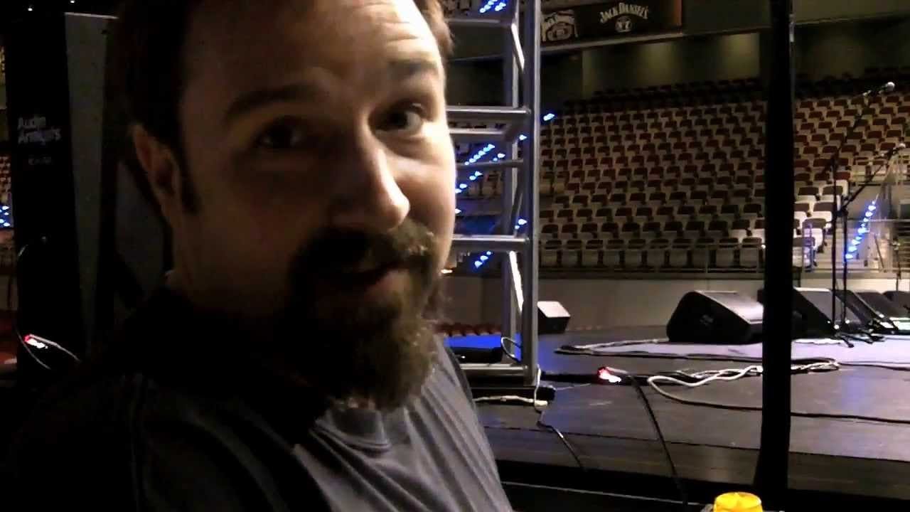 Monty Carlo on Waves for Yamaha Mixers
