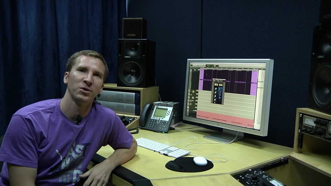 Mixing Kruder and Dorfmeister Live with The API Collection