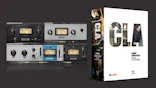 CLA-76 Compressor Limiter Plugin