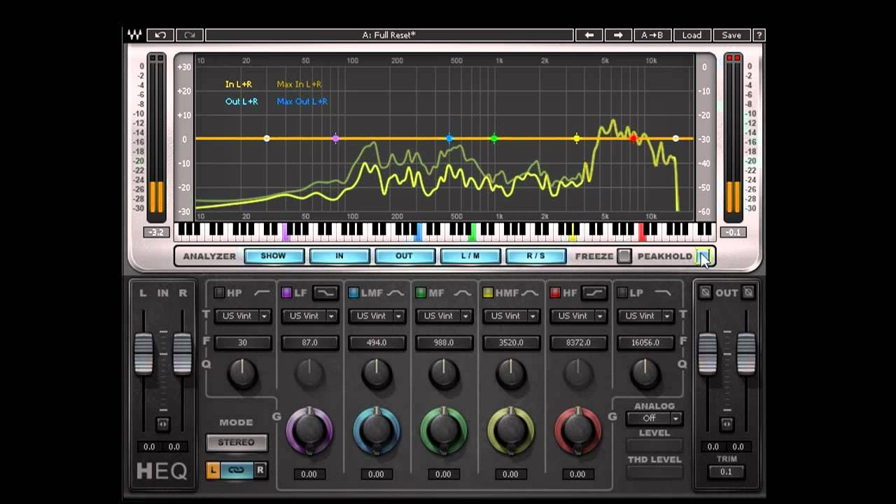 Introduction to H-EQ with Marcella Araica