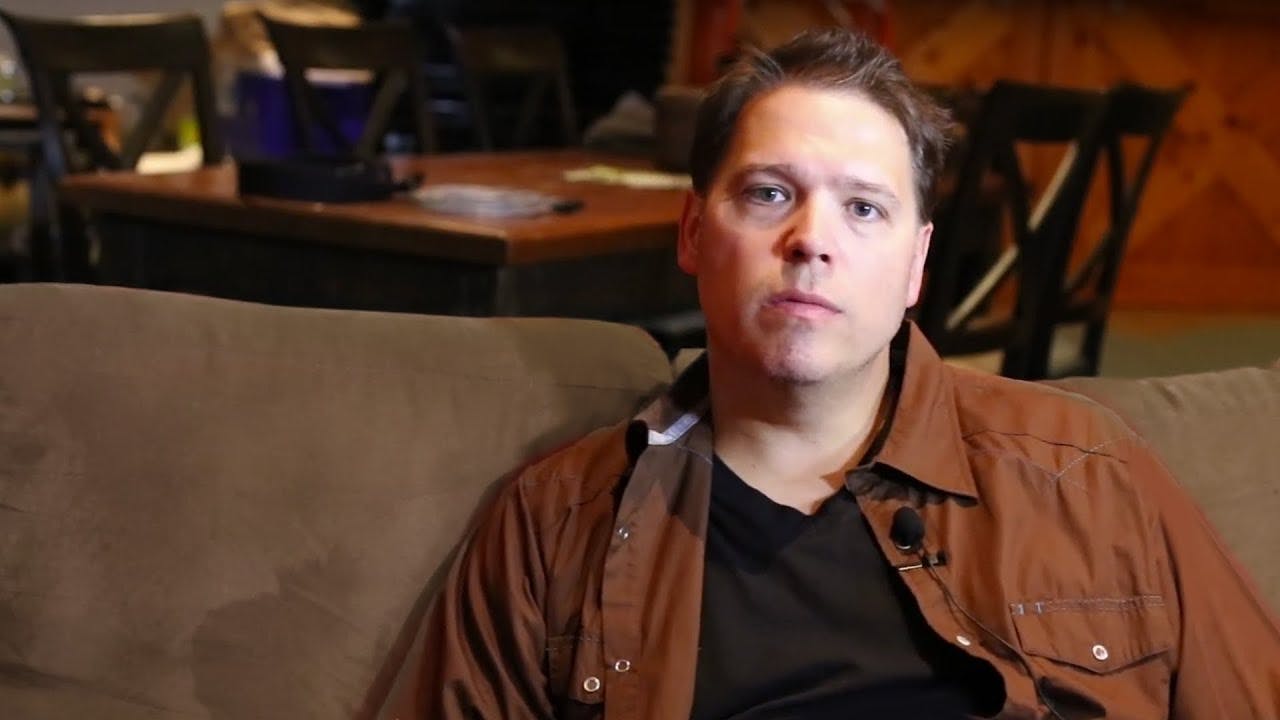 Joe West: Secrets of Mixing Like a Pro