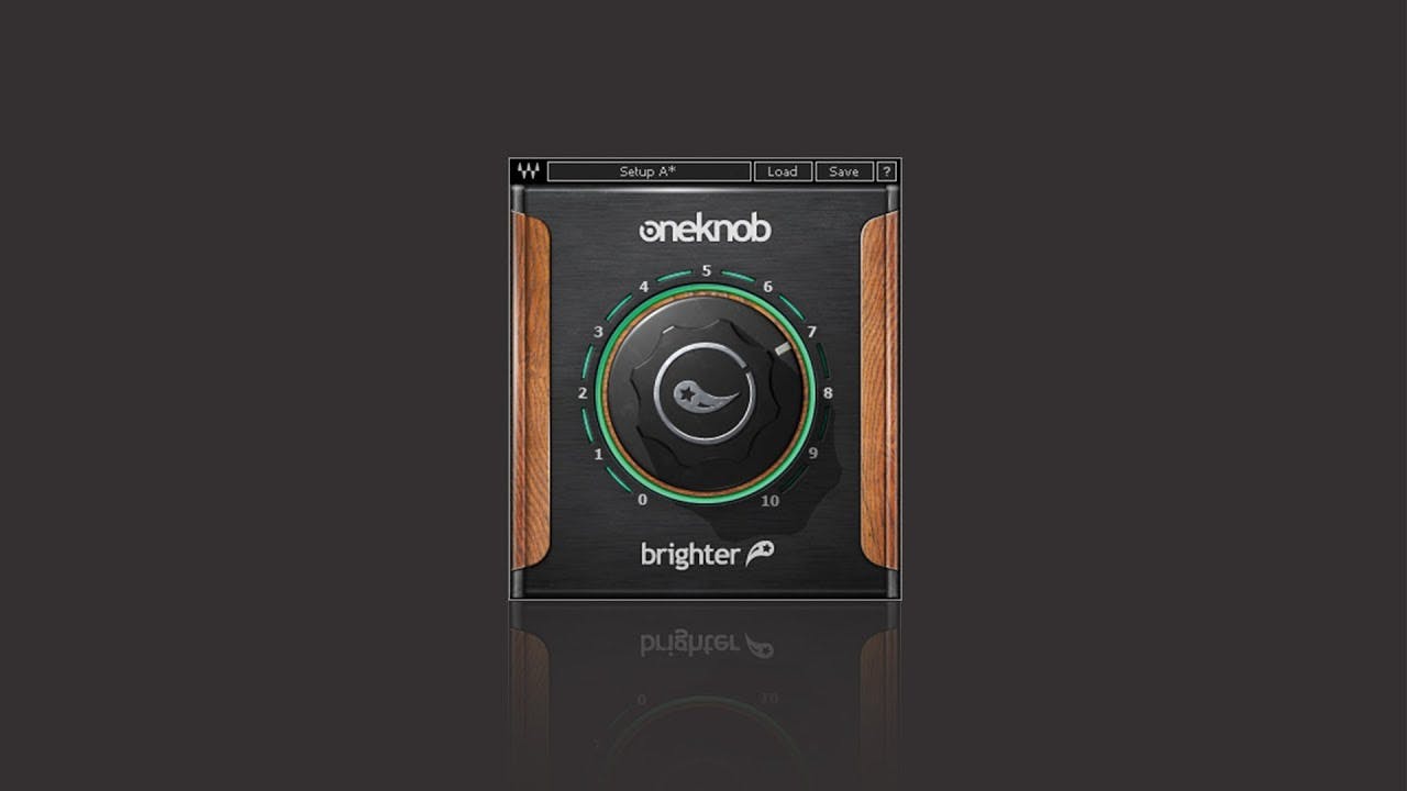 OneKnob Brighter Demo